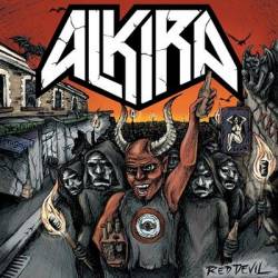 Alkira : Red Devil